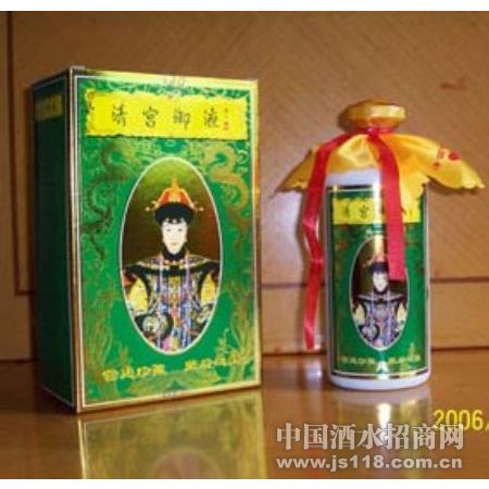 宮廷秘方續(xù)寫商機(jī) 清宮御液女用滋補(bǔ)酒全國(guó)火熱招商